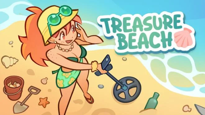 Cover image for game update: Treasure Beach Build 23844272 (P2P)