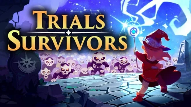 Download game Trials Survivors Build 23650704 (P2P) latest version