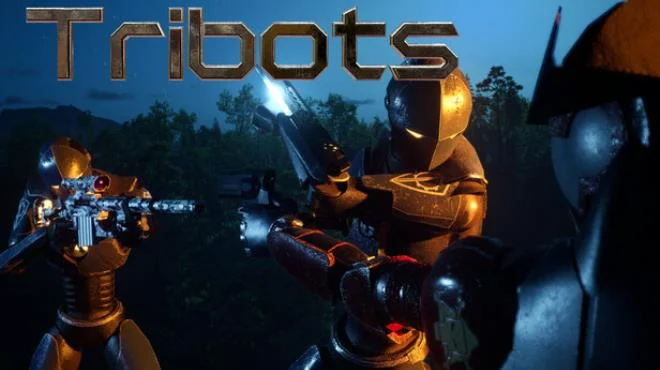 Cover image for game update: Tribots Build 23390024