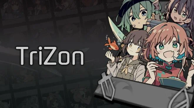 Cover image for game update: Trizon Build 18545321 (P2P)