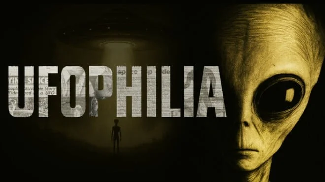 Download game UFOPHILIA Build 21727969 latest version