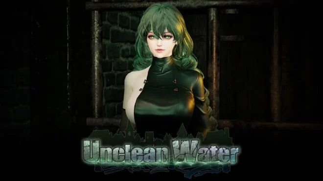 Download game Unclean Water Build 23539600 (TENOKE) latest version