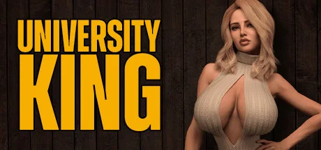 Download game University King v12.2 latest version