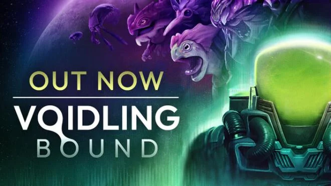 Download game Voidling Bound Build 23633628 latest version