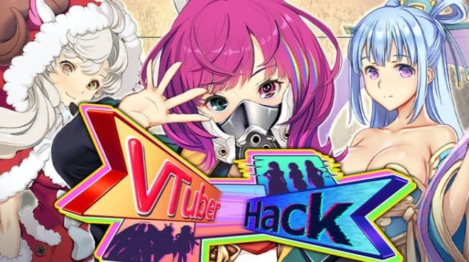 Download game Vtuber Hack Build 23298260 latest version