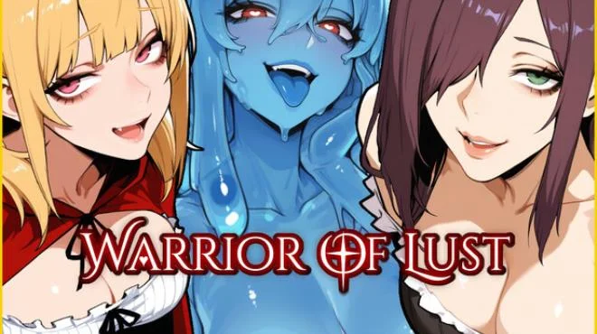 Download game Warrior of Lust Build 23713747 latest version