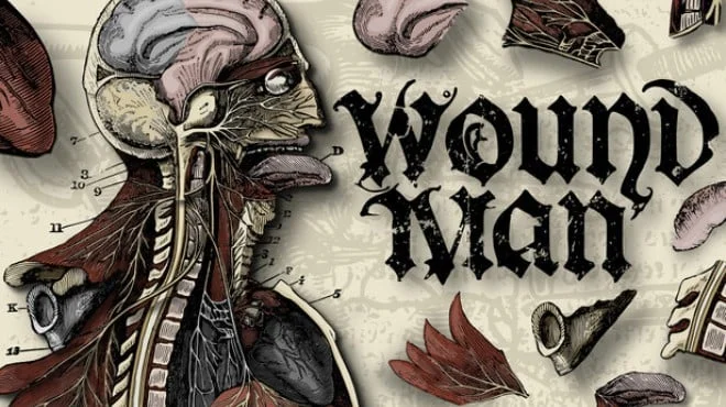 Download game Wound Man Build 23653621 (TENOKE) latest version