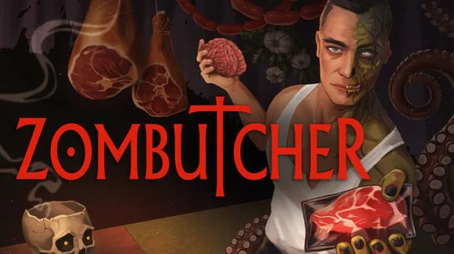 Download ZOMBUTCHER Monster Business Simulator Build 23791386