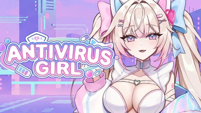 Cover image for game update: Antivirus Girl Build 24041746 (P2P)
