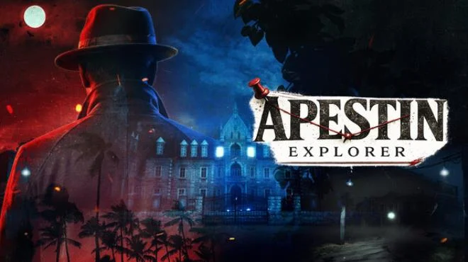 Cover image for game update: Apestin Explorer Build 23946126 (P2P)