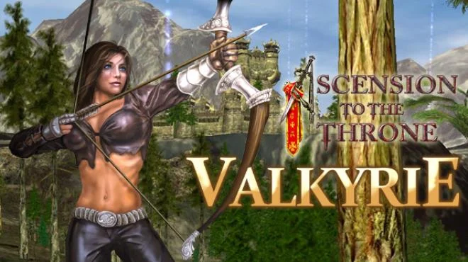 Download game Ascension to the Throne Valkyrie Build 17641548 (P2P) latest version