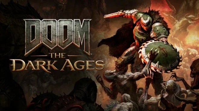 Cover image for game update: DOOM The Dark Ages Build 23888600 (RUNE)
