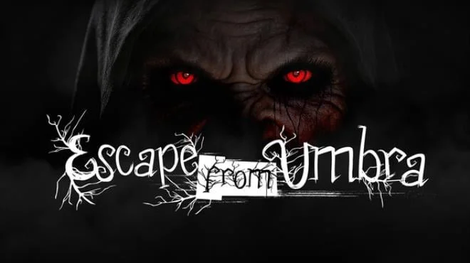 Cover image for game update: Escape from Umbra Build 24093045 (P2P)
