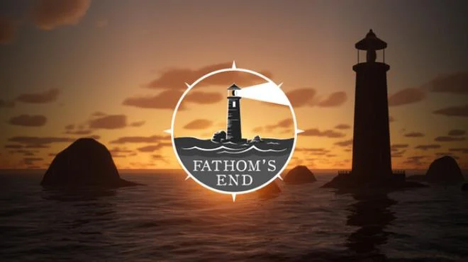 Download game Fathoms End Build 23908948 (P2P) latest version