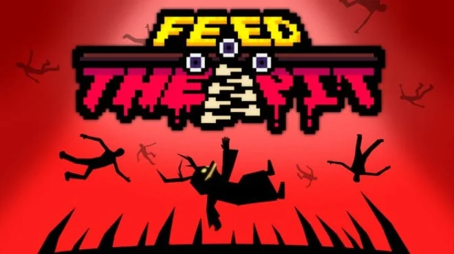 Cover image for game update: Feed The Pit Build 24006033 (TENOKE)