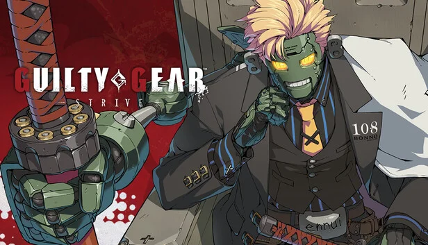 Download game GGST Additional Character 19 Robo Ky v20260702 + all DLC (TENOKE) latest version