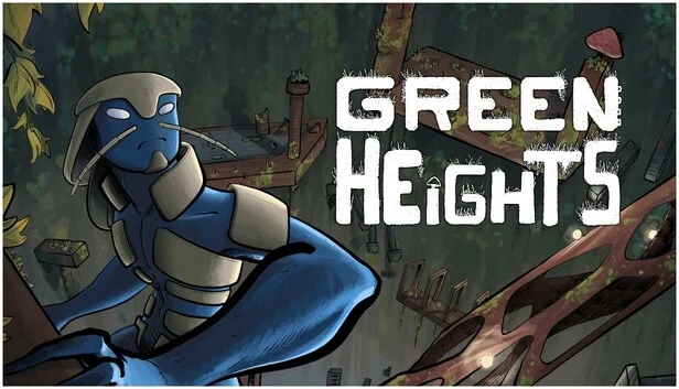 Download Green Heights Build 19067174