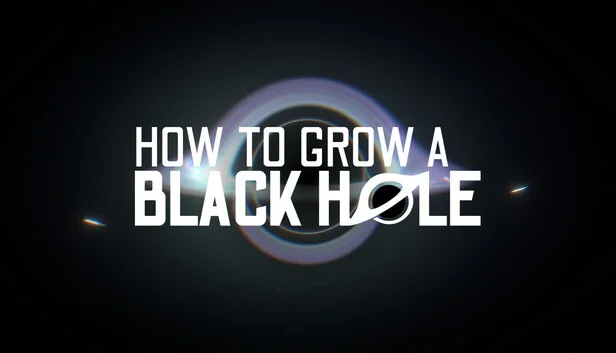 Cover image for game update: How To Grow a Black Hole Build 23950117
