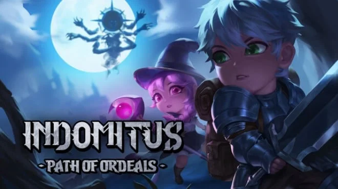 Download Indomitus Path of Ordeals Build 23960927 (P2P)