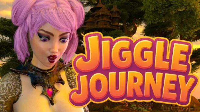 Cover image for game update: Jiggle Journey Build 20902695 (P2P)