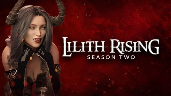 Download Lilith Rising Season 2 Build 17379511 (P2P)
