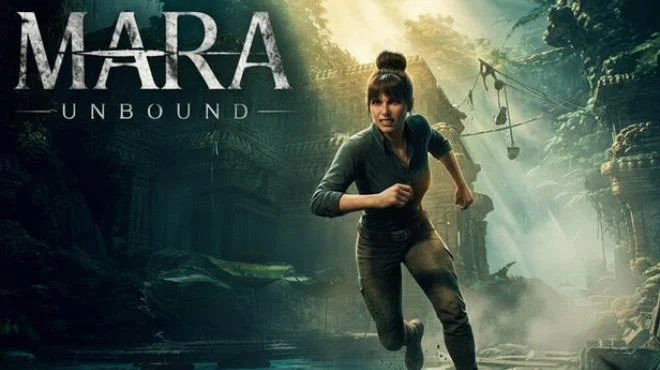 Cover image for game update: Mara Unbound Build 23743702 (P2P)