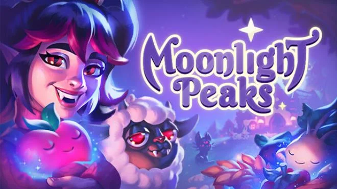 Cover image for game update: Moonlight Peaks Build 23966928 (P2P)