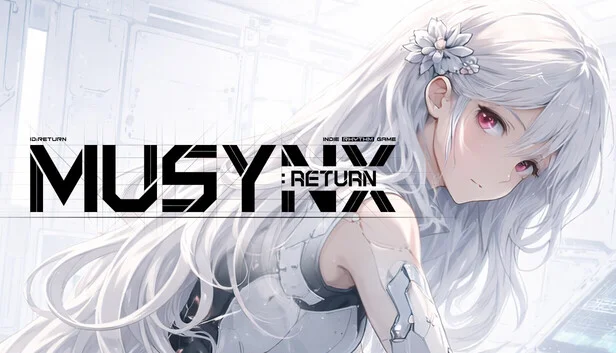Download game MUSYNX:RETURN Build 20260626 latest version
