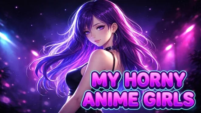 Cover image for game update: My Horny Anime Girls Build 24116117 (P2P)