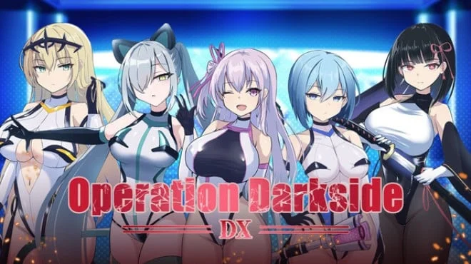 Cover image for game update: Operation Darkside DX Build 24130673 (P2P)