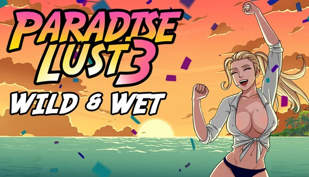 Download Paradise Lust 3 v0.8.1