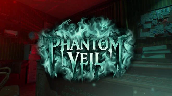 Cover image for game update: Phantom Veil Build 22747548 (P2P)