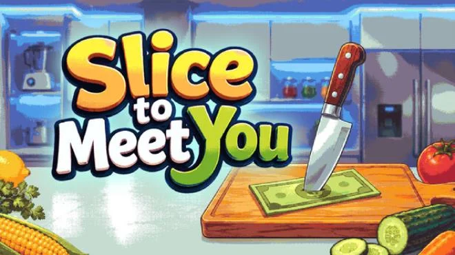 Cover image for game update: Slice To Meet You Build 24029419 (P2P)