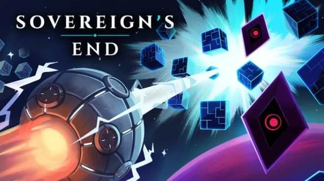 Cover image for game update: Sovereigns End Build 24005221