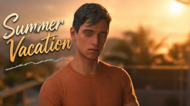 Cover image for game update: Summer Vacation Build 23988405 (P2P)