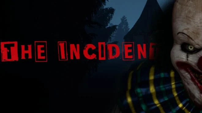 Cover image for game update: The Incident Build 24057129 (P2P)