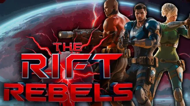 Cover image for game update: The Rift Rebels Build 23946260 (P2P)