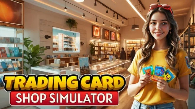 Download Trading Card Shop Simulator Build 22778321 (P2P)