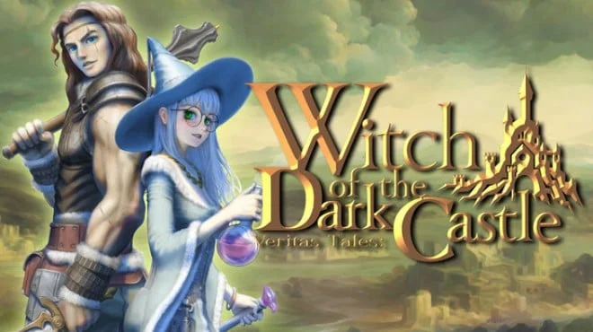 Cover image for game update: Veritas Tales Witch of the Dark Castle Build 24084138 (TENOKE)