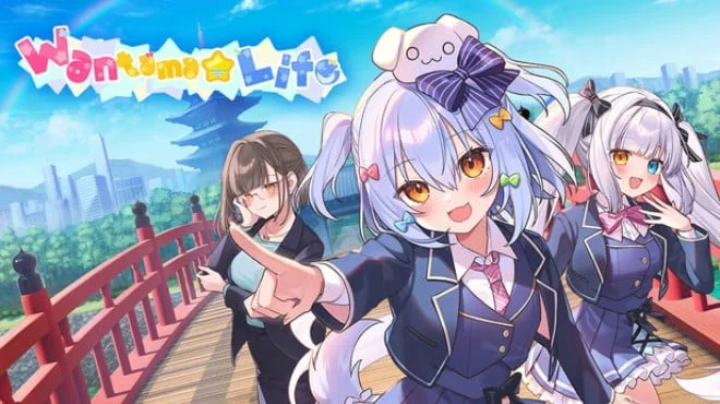 Cover image for game update: WantamaLife Build 23889174