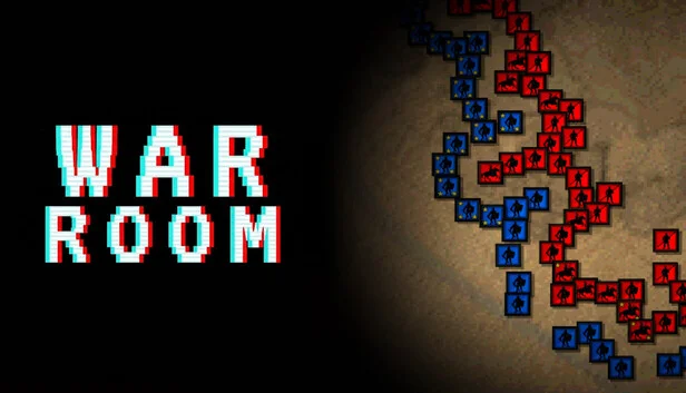 Cover image for game update: War Room Tactical Sandbox Build 23997283